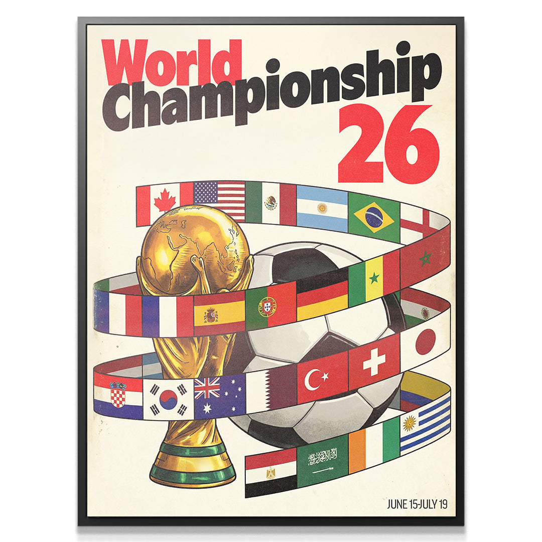 World Championship 2