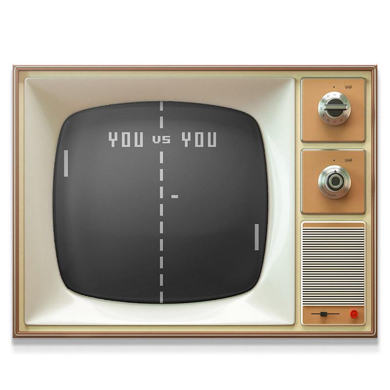 You Vs You (Game) - IKONICK - IKONICK Original