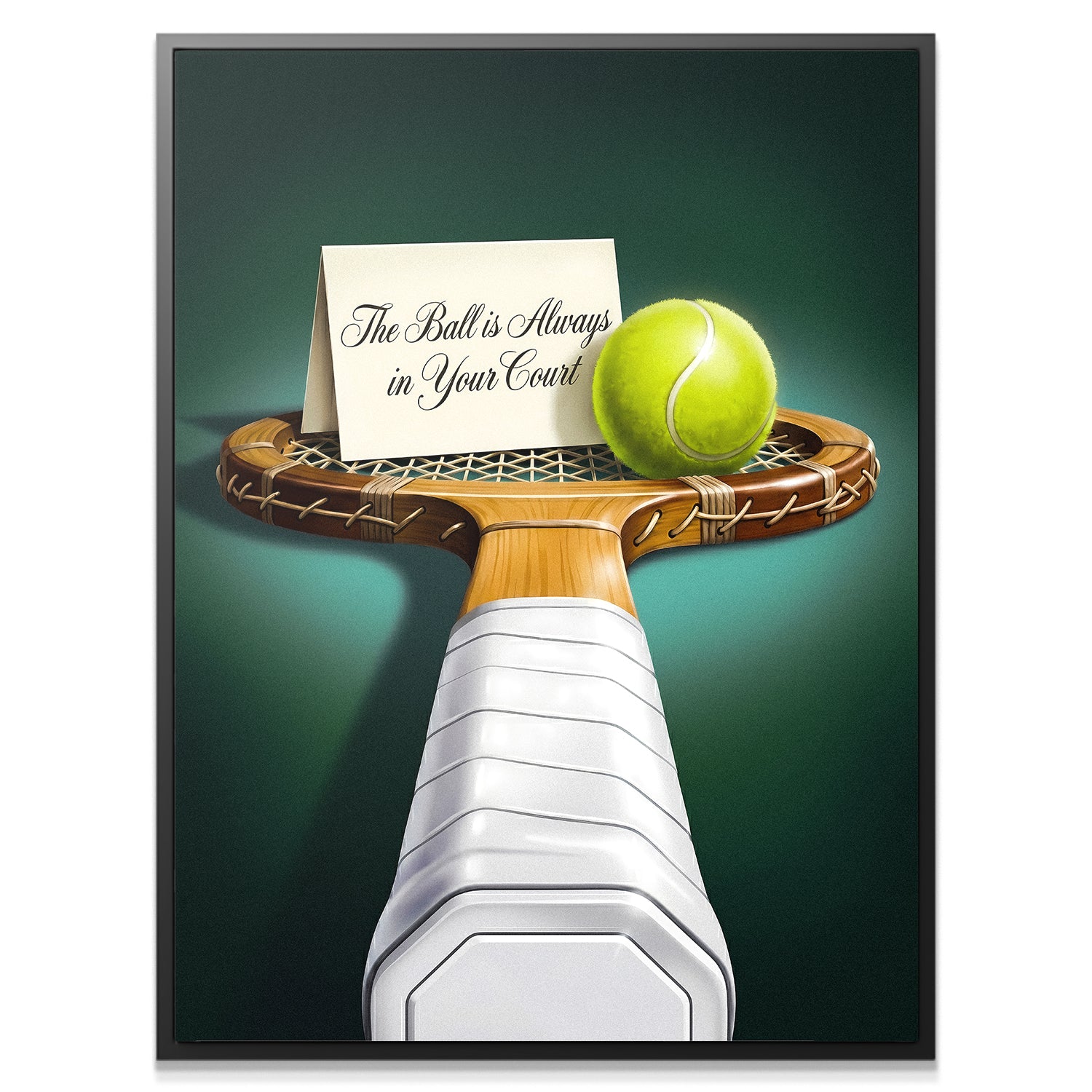 Your Court
