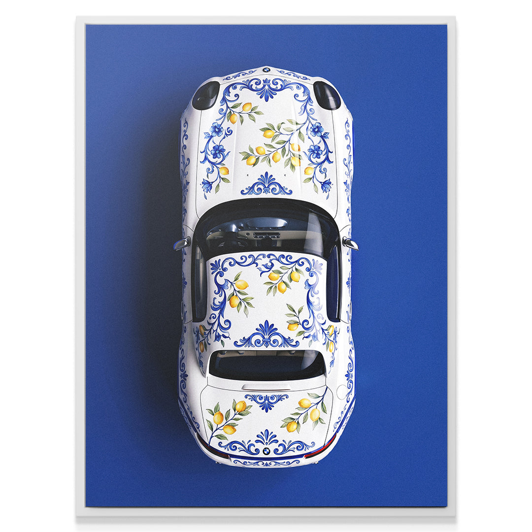 Z8 Amalfi