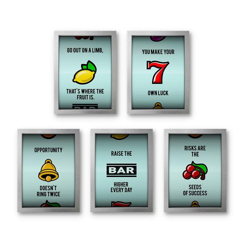 Casino Bundle - IKONICK - IKONICK Original