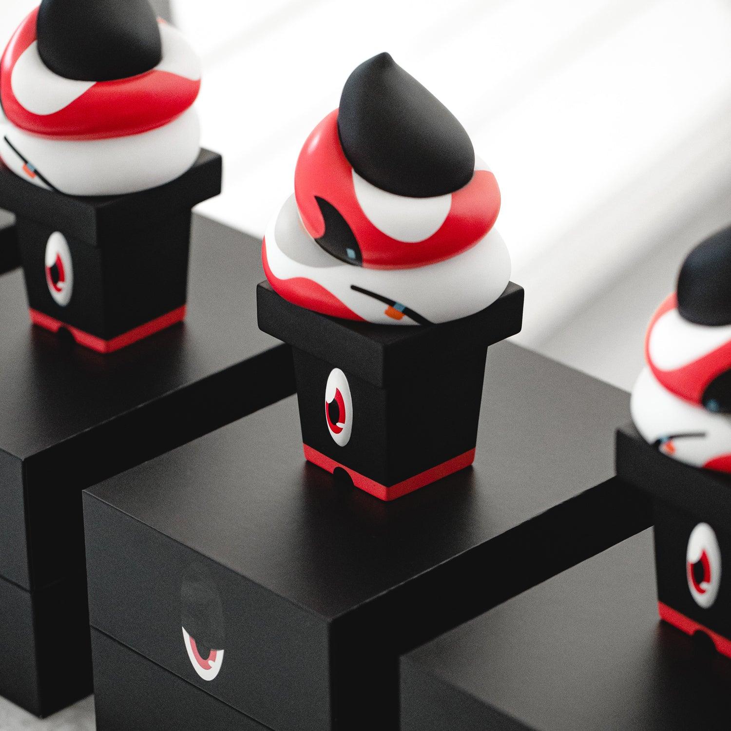 Petey Cone - IKONICK - Sneaks of Nature