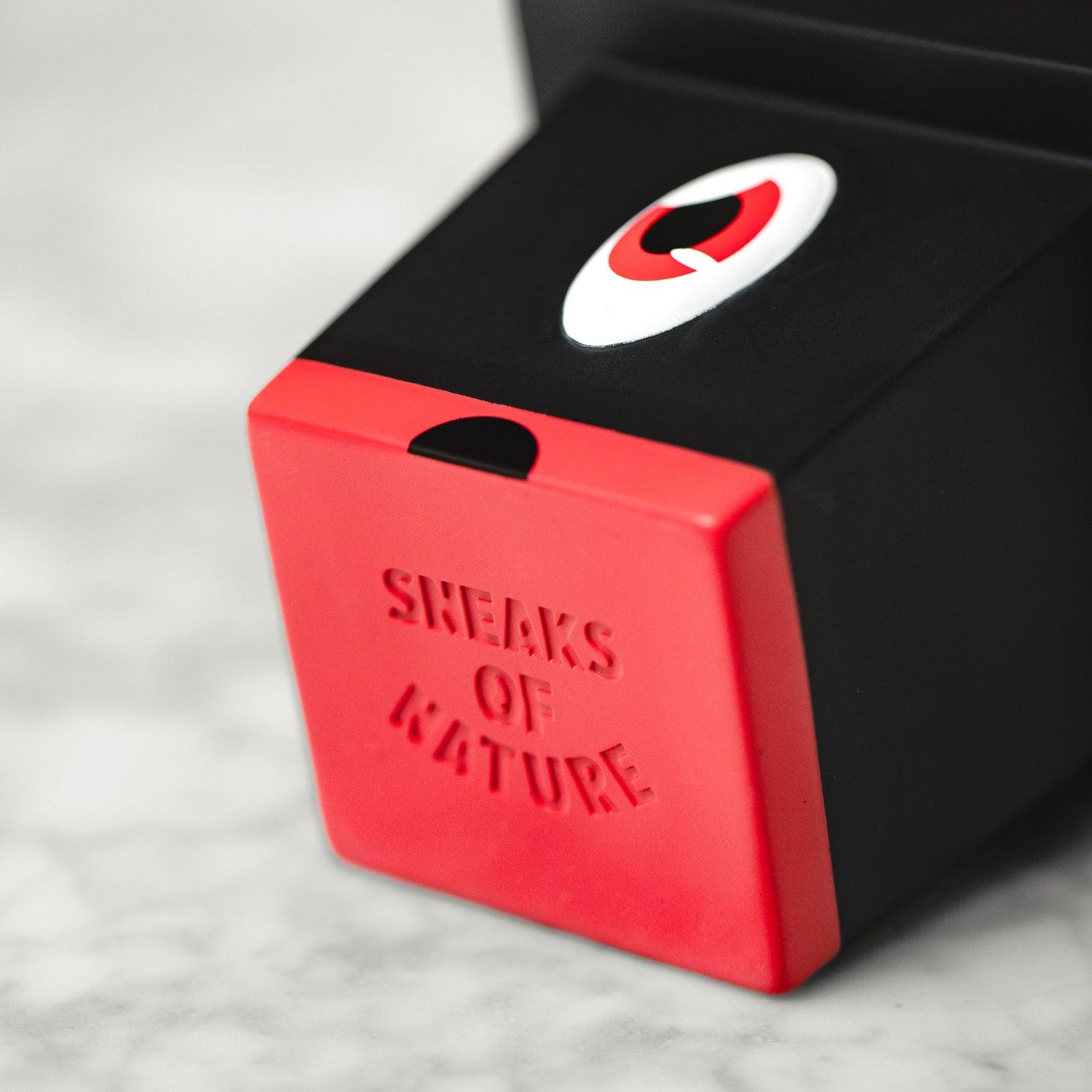 Petey Cone - IKONICK - Sneaks of Nature