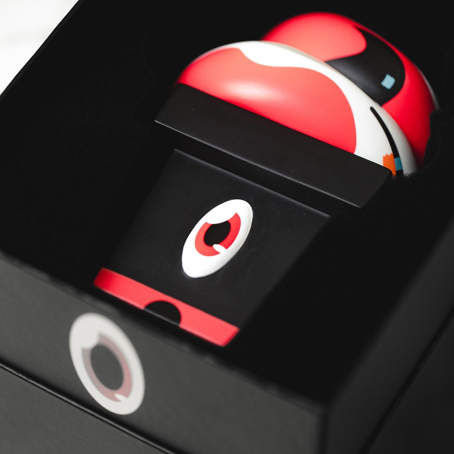 Petey Cone - IKONICK - Sneaks of Nature