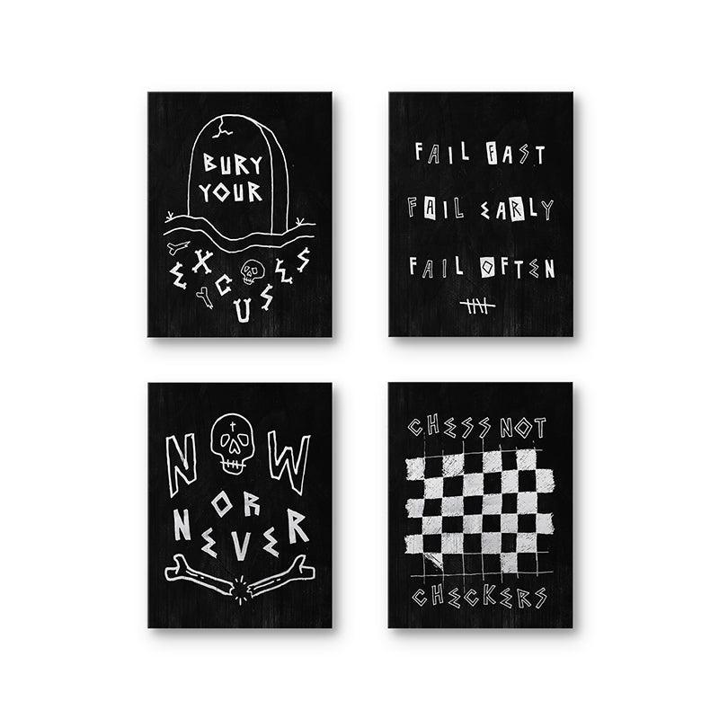 For Those Who Sin Bundle - IKONICK - For Those Who Sin