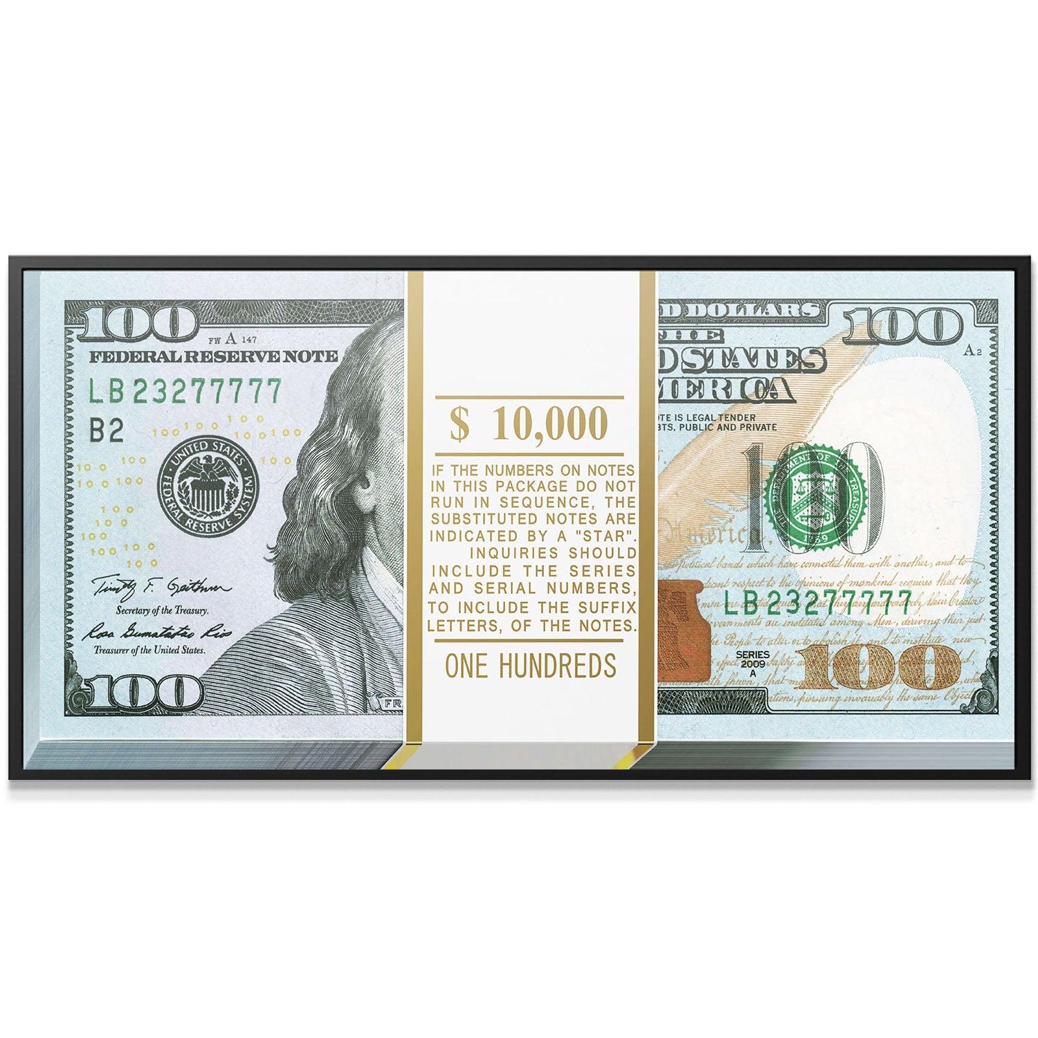 Gold Stack - IKONICK - IKONICK Original