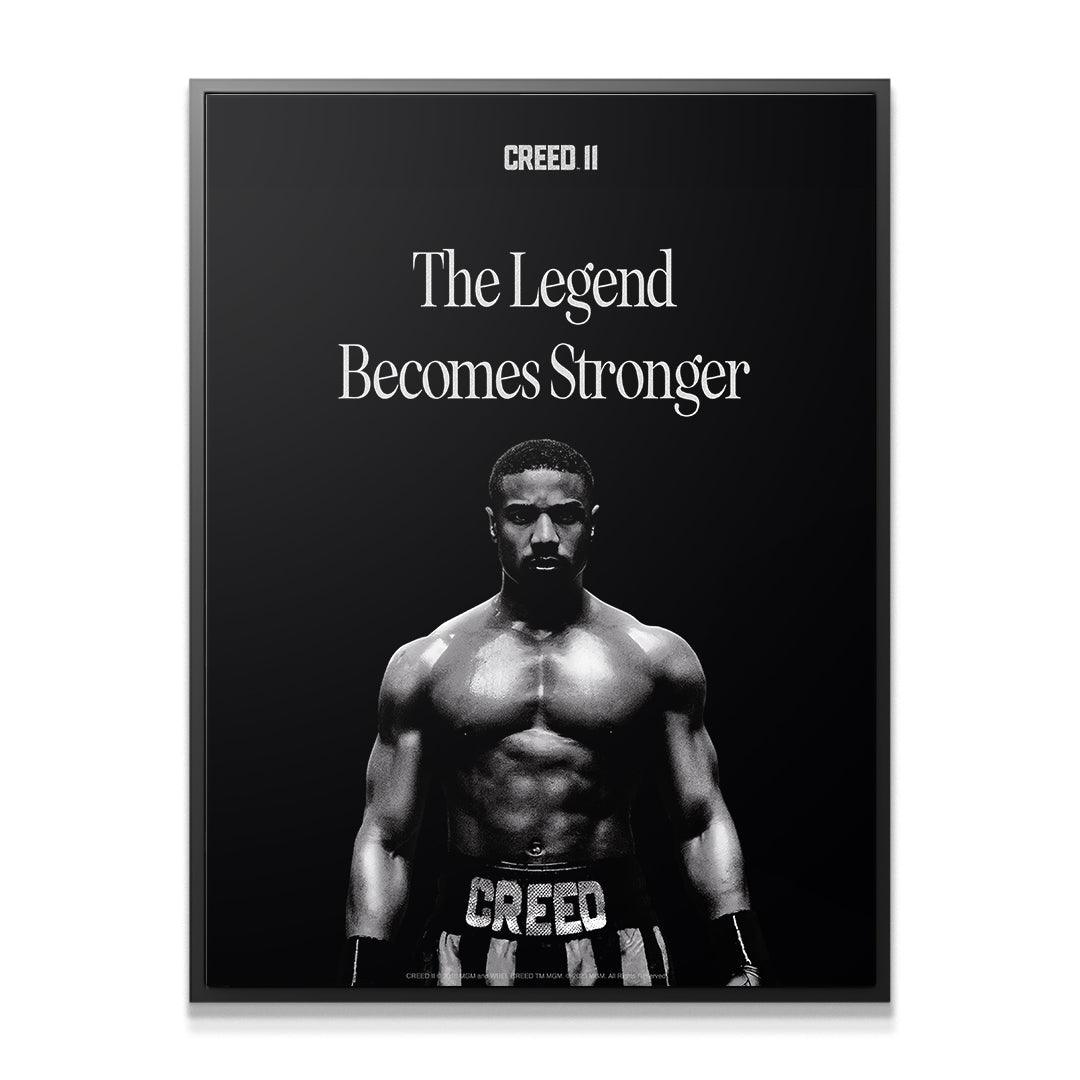 Creed - The Legend - IKONICK - Creed
