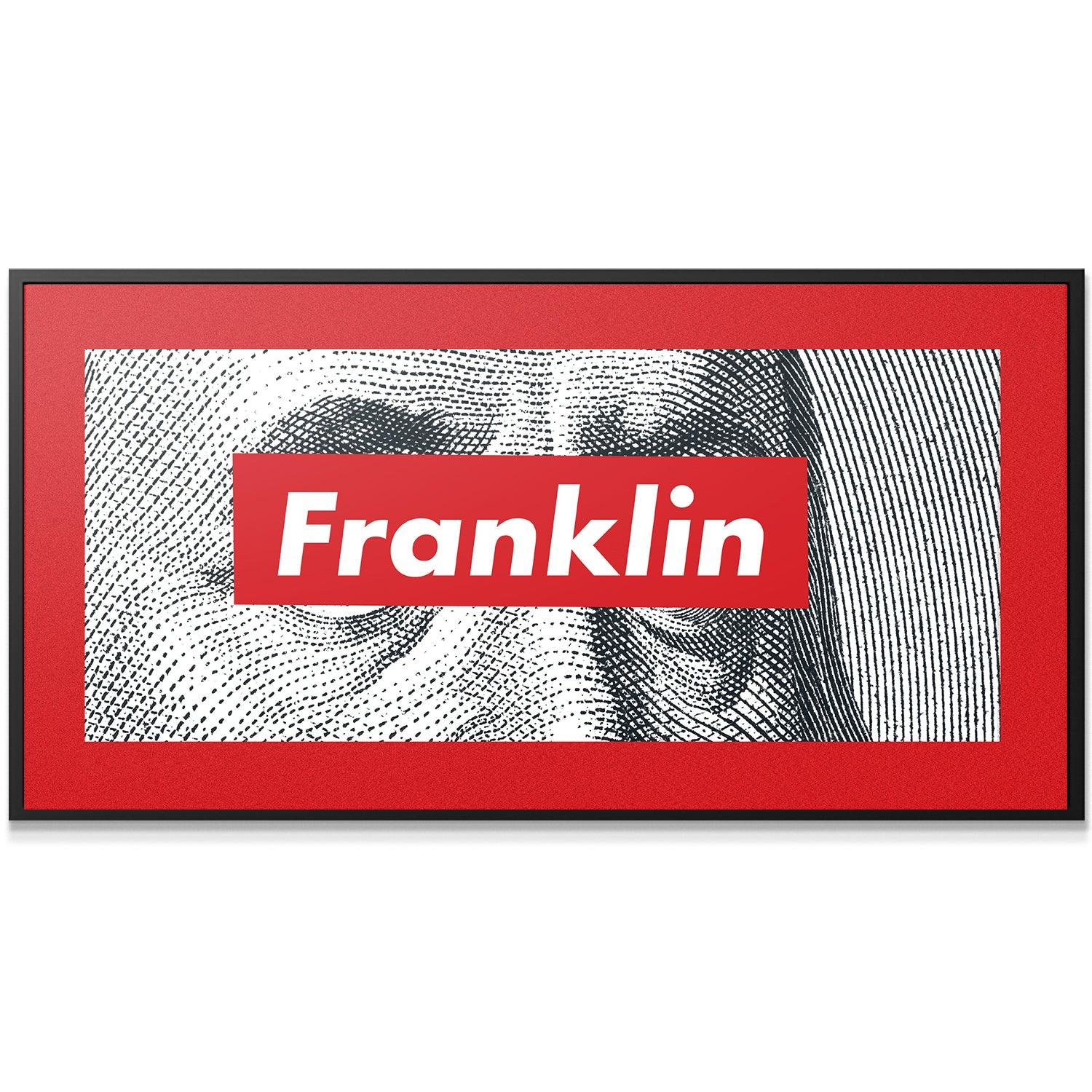 Franklin - IKONICK - IKONICK Original