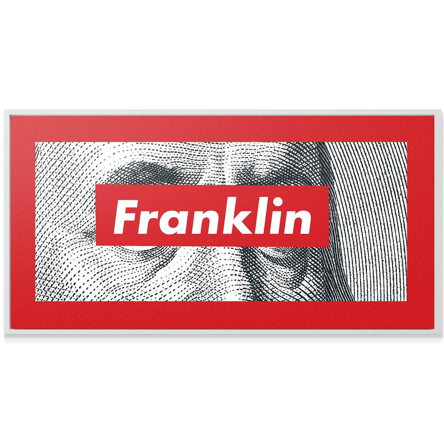 Franklin - IKONICK - IKONICK Original