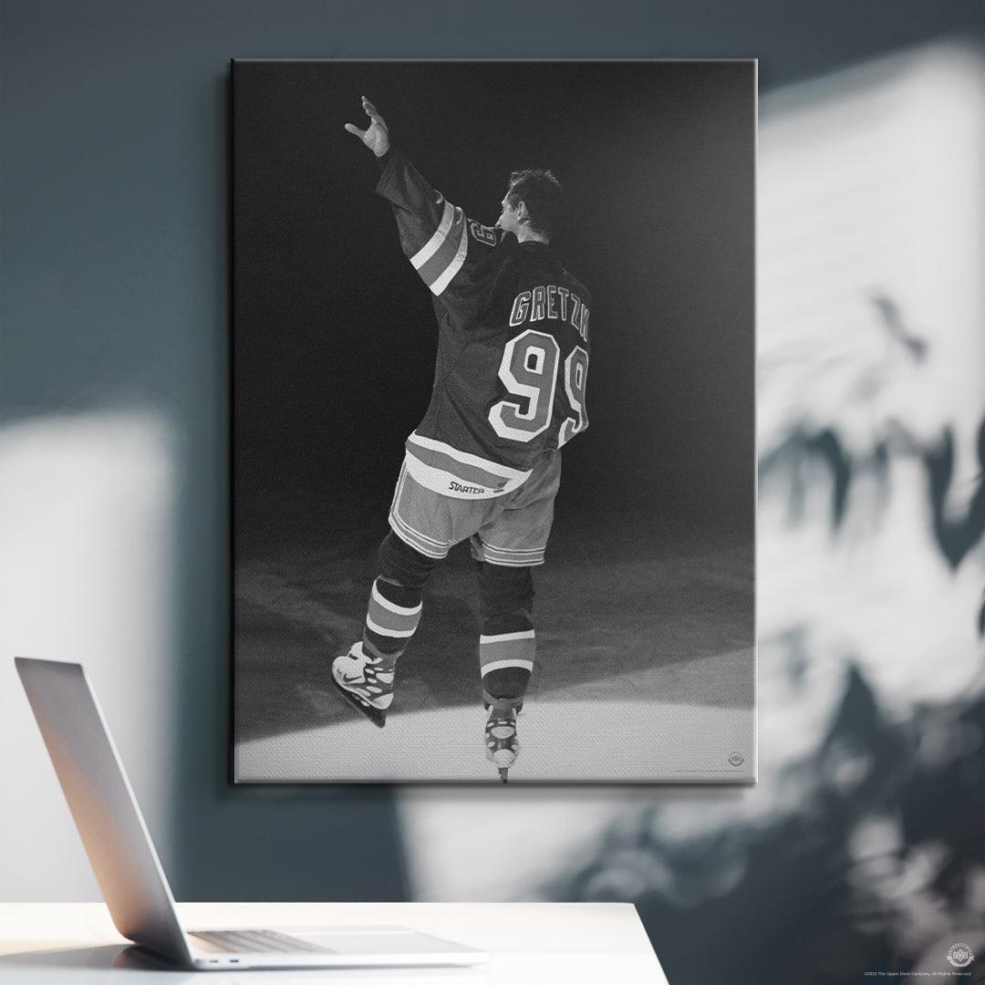 Wayne Gretzky - Goodbye - IKONICK - Wayne Gretzky