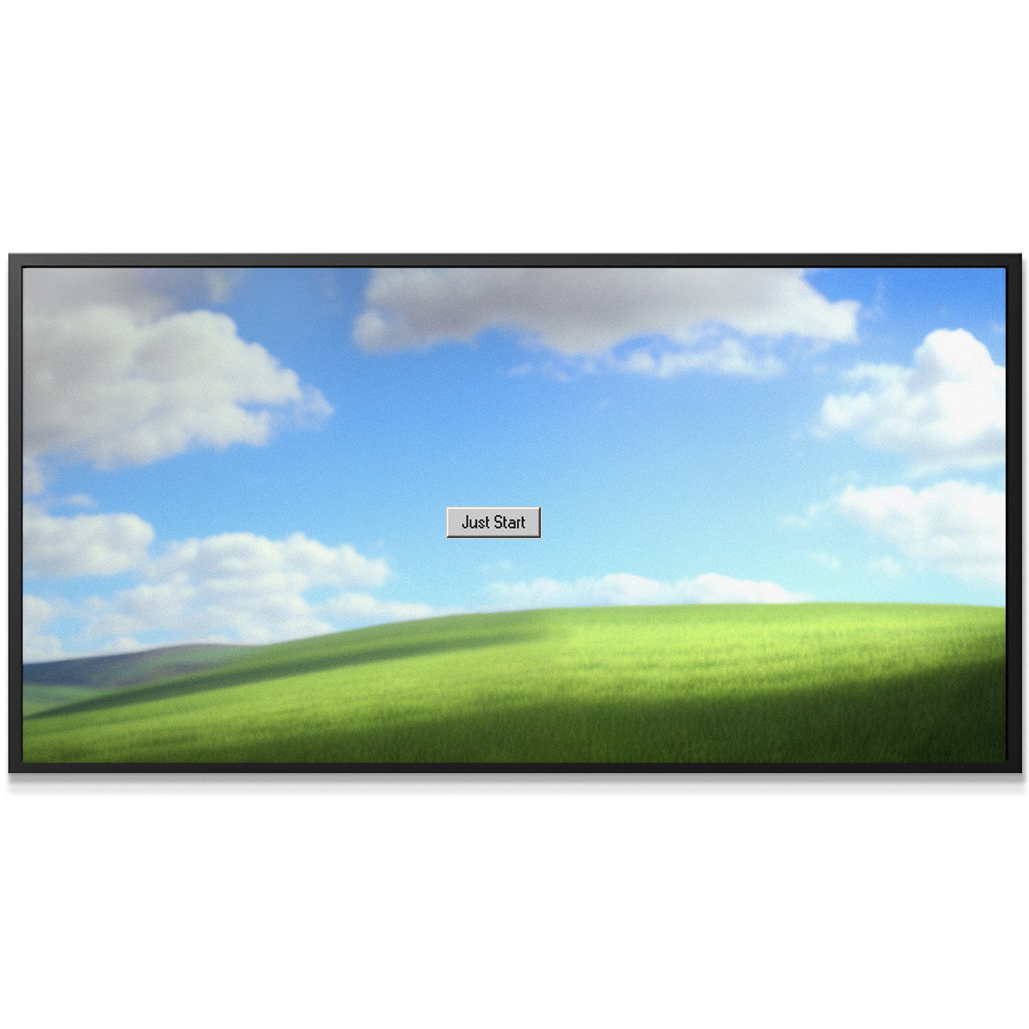 Just Start - IKONICK - IKONICK Original