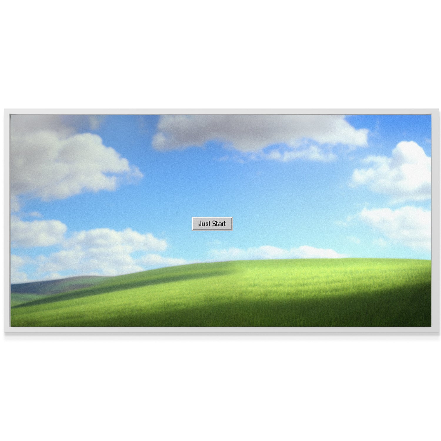 Just Start - IKONICK - IKONICK Original