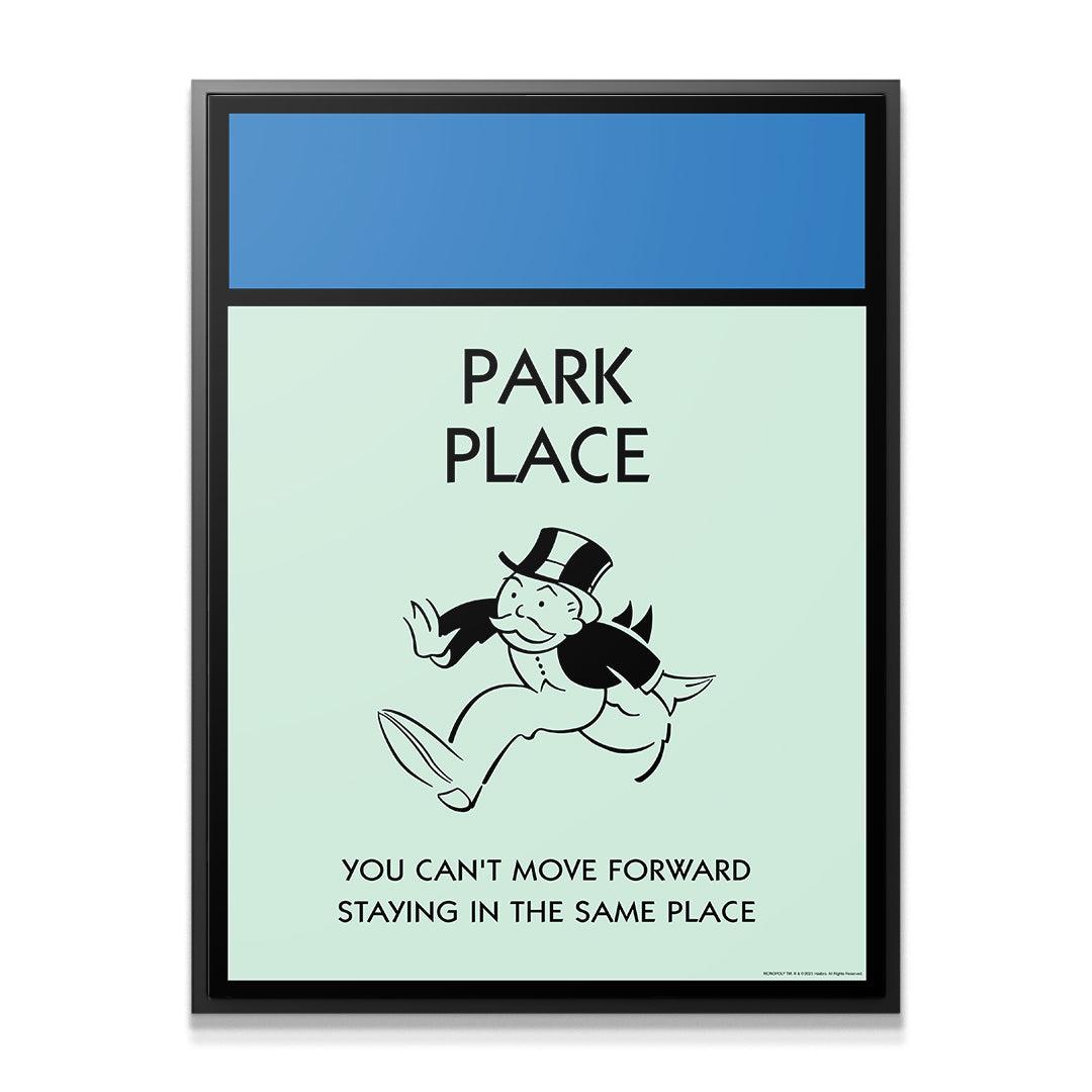 Monopoly - Park Place - IKONICK - Monopoly