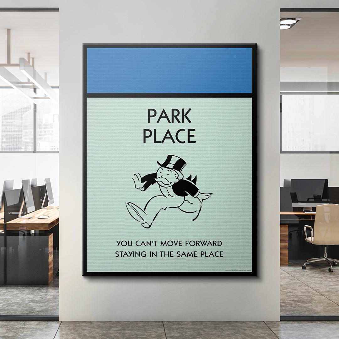 Monopoly - Park Place - IKONICK - Monopoly