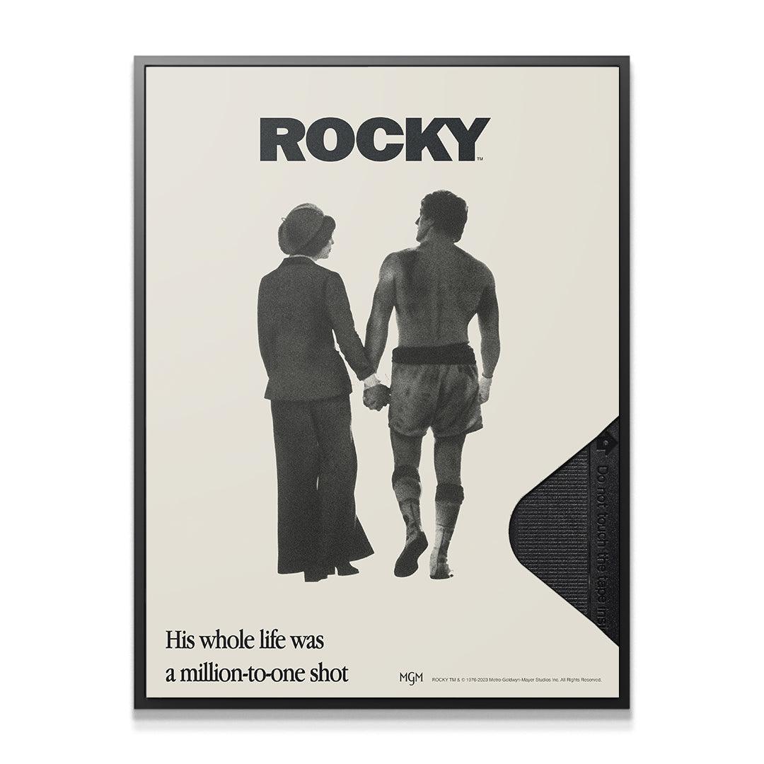 Rocky - Cassette - IKONICK - Rocky