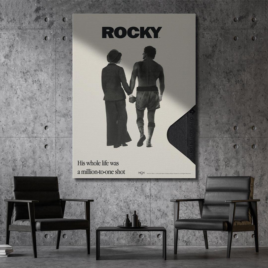 Rocky - Cassette - IKONICK - Rocky