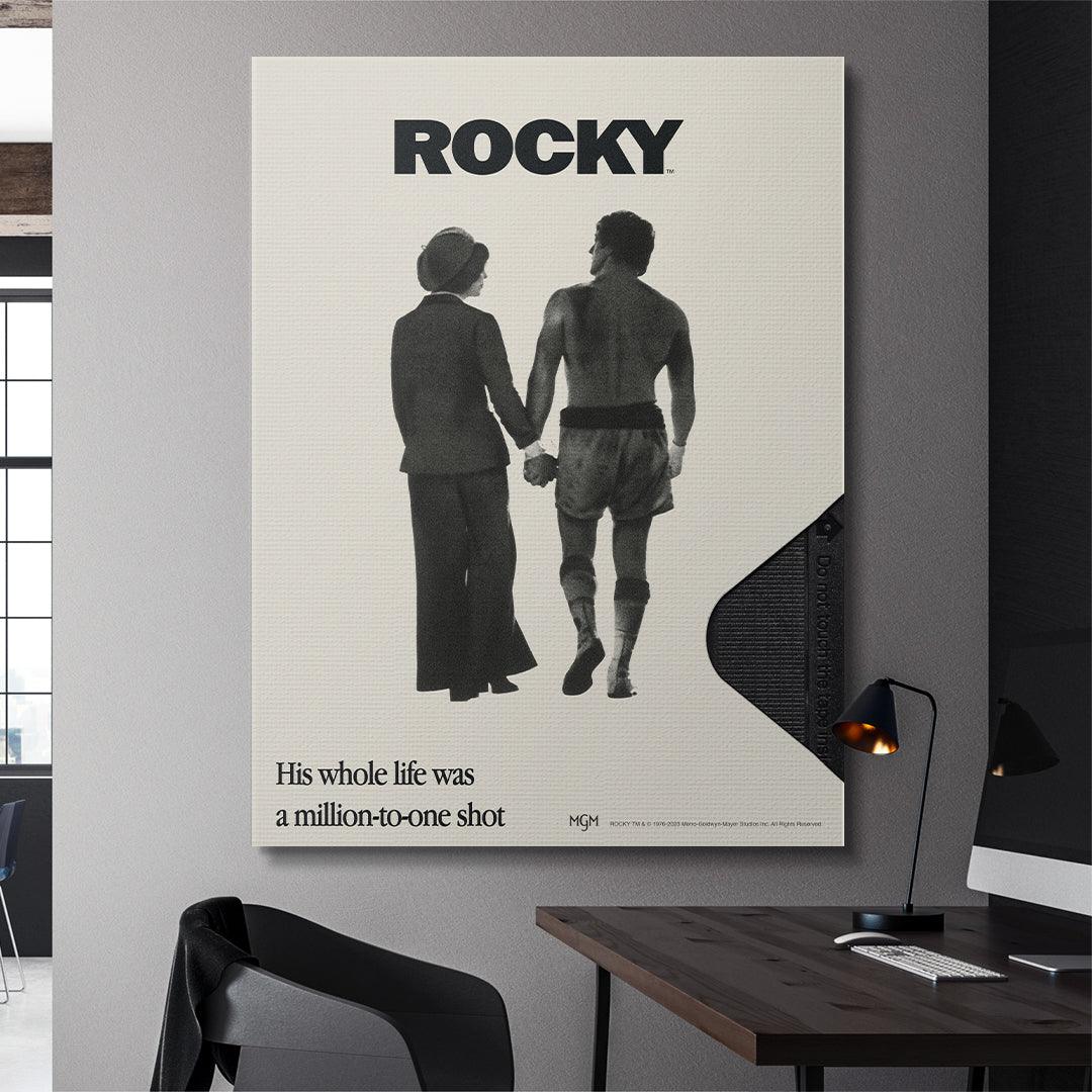 Rocky - Cassette - IKONICK - Rocky