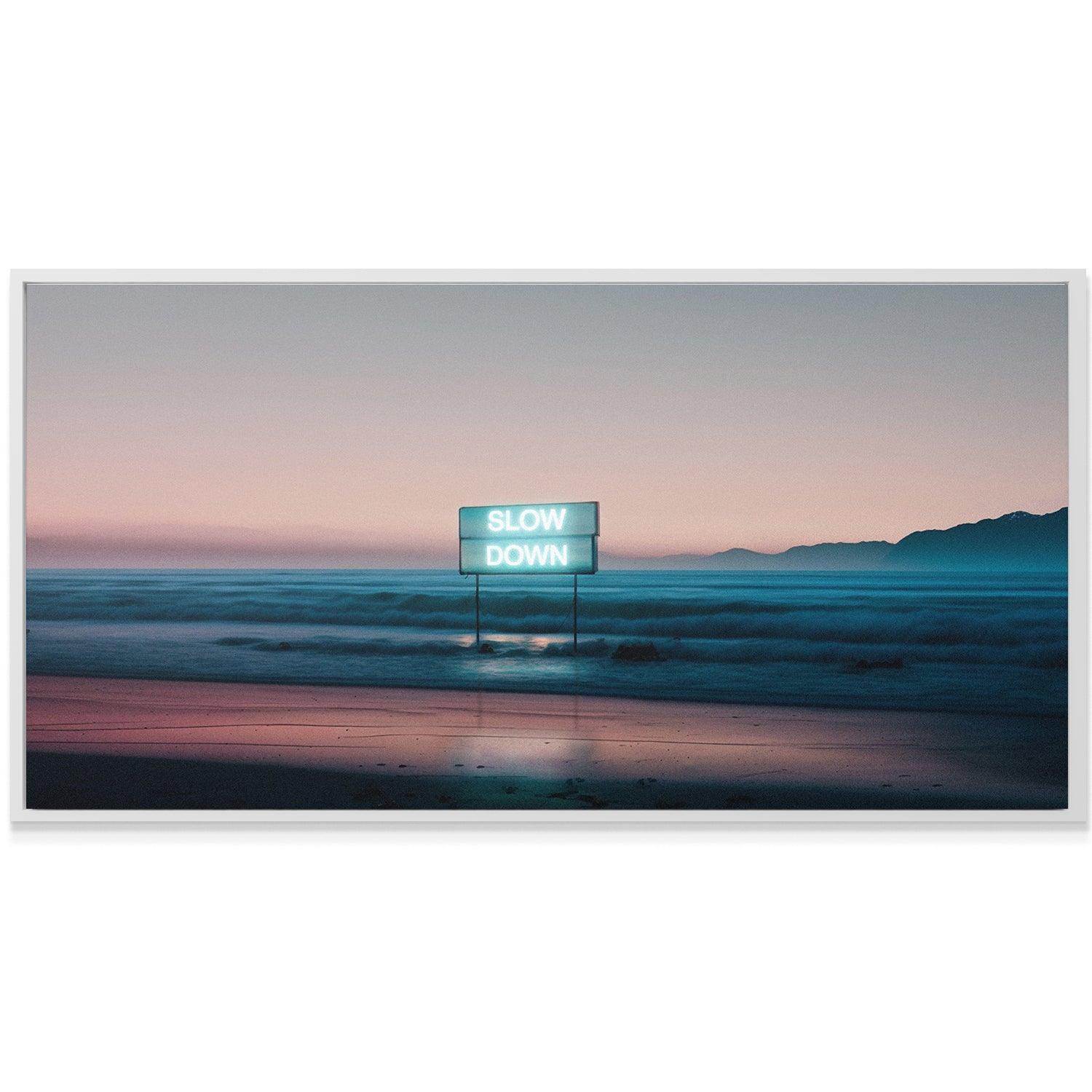 Slow Down - IKONICK - IKONICK Original