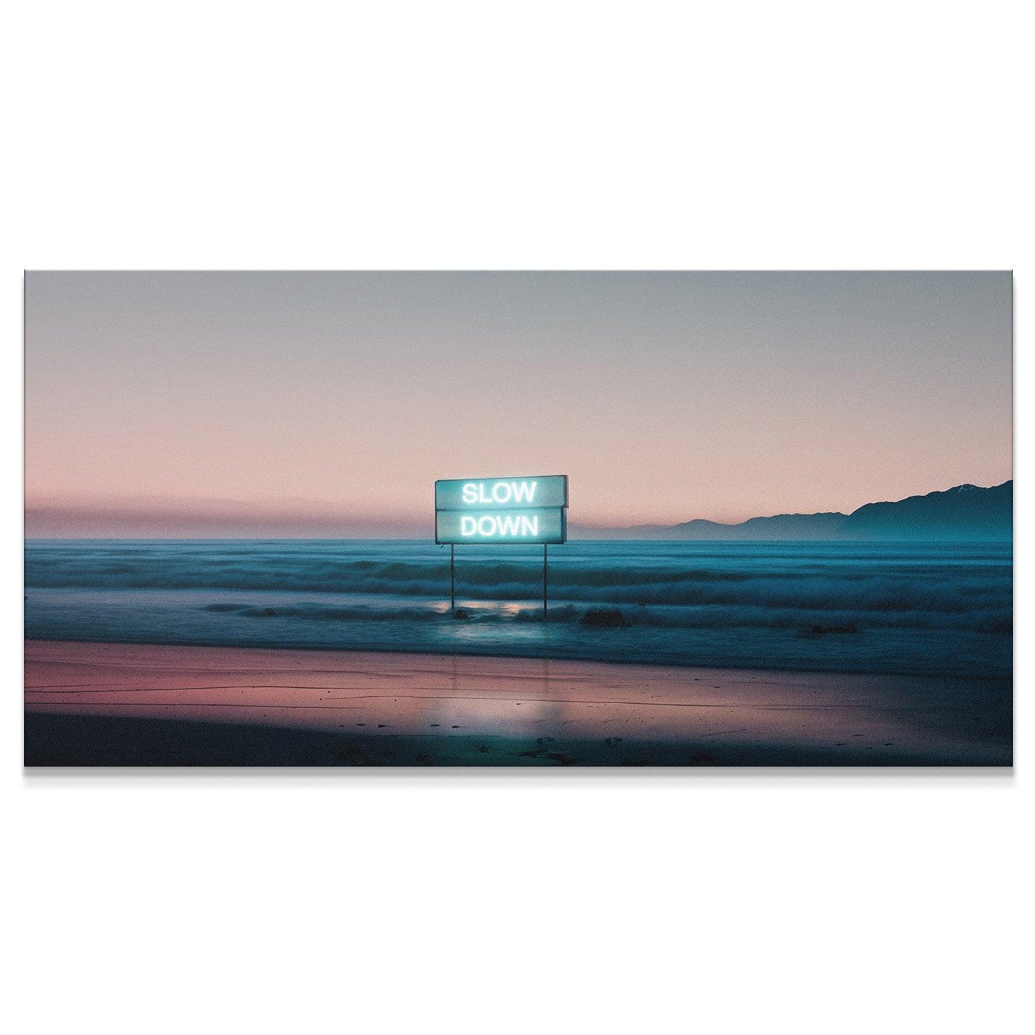 Slow Down - IKONICK - IKONICK Original