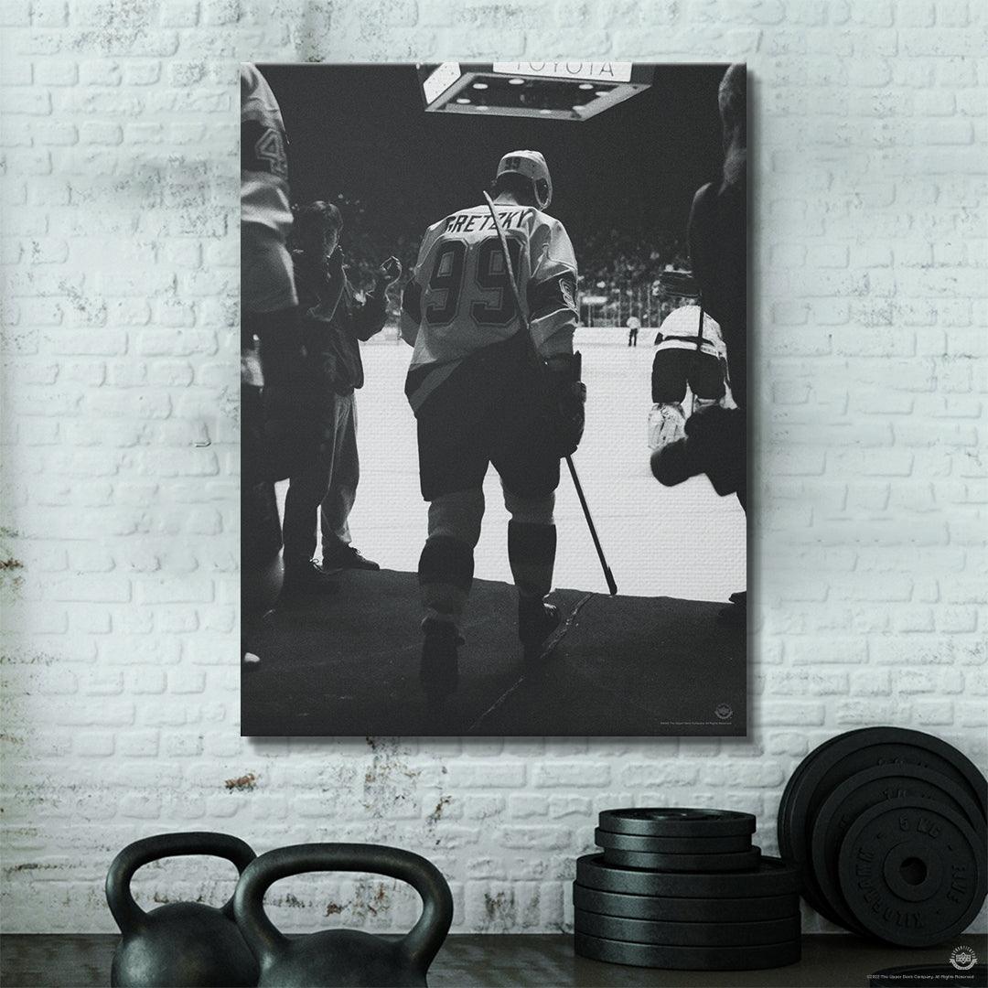 Wayne Gretzky - Spotlight - IKONICK - Wayne Gretzky