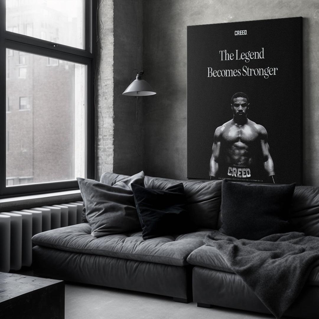 Creed - The Legend - IKONICK - Creed