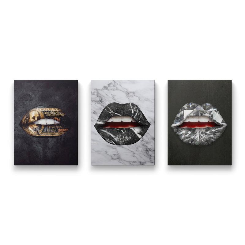 Luxury Lips Bundle - IKONICK - IKONICK Original