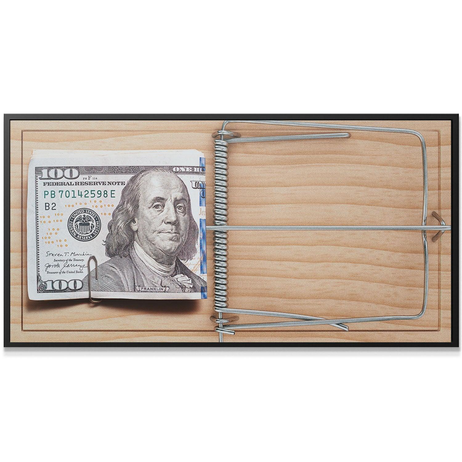 Money Trap - IKONICK - IKONICK Original