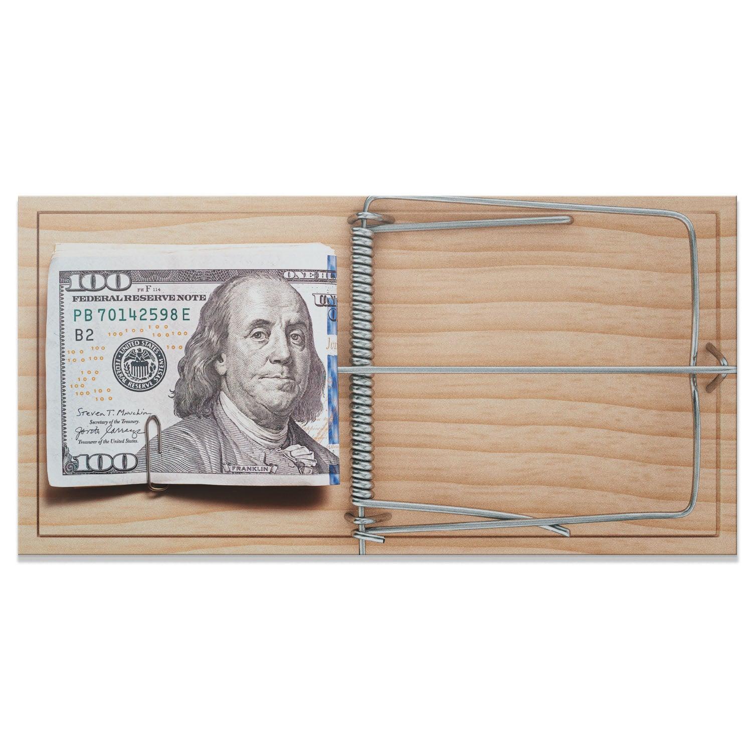 Money Trap - IKONICK - IKONICK Original