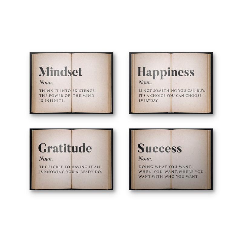 Open Book Bundle - IKONICK - IKONICK Original