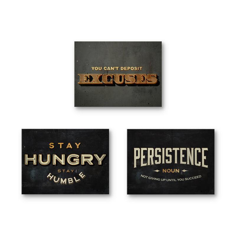 Vintage Bundle - IKONICK - IKONICK Original