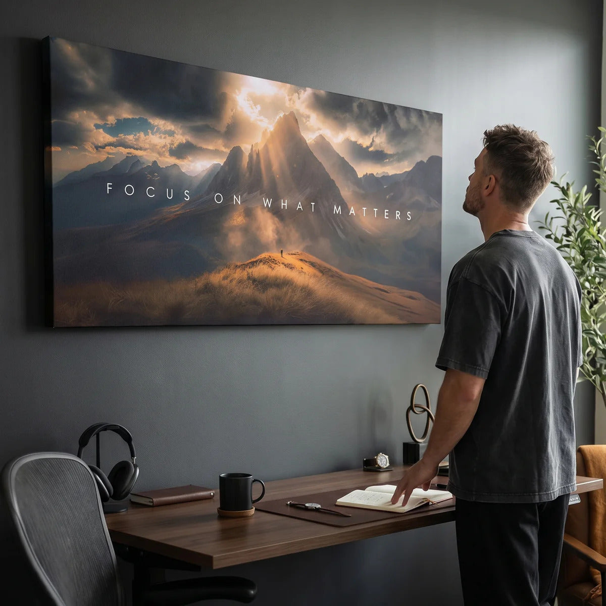 Wall Art