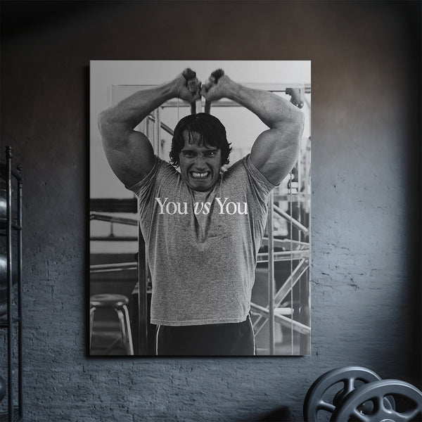fitness space