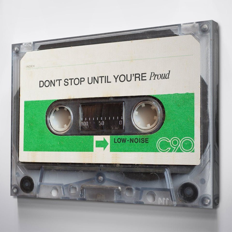 Music Theme Art For Recording Studios - IKONICK