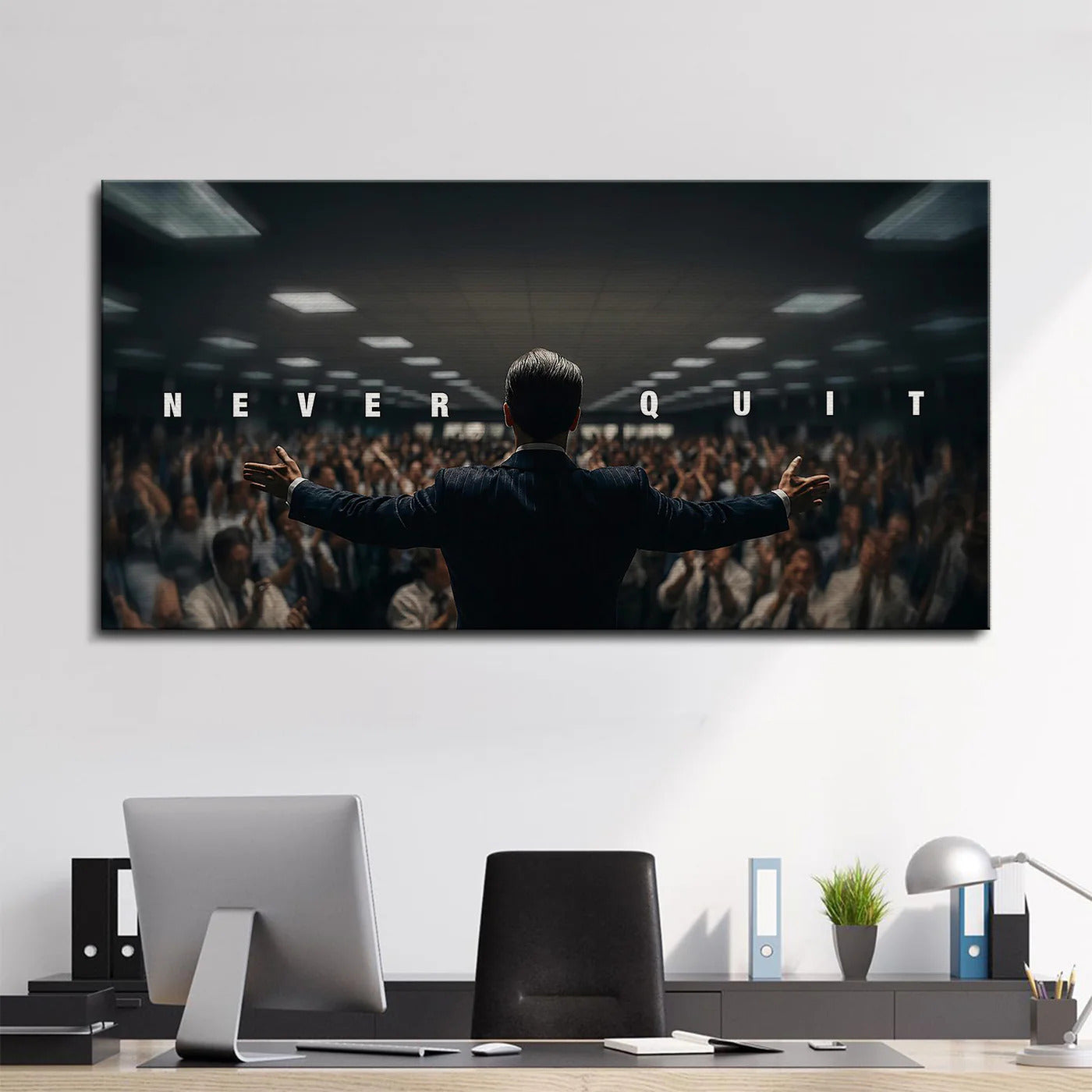 Office Wall Art
