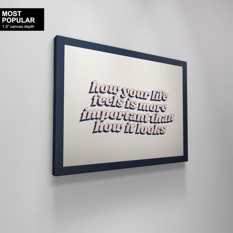 Life - IKONICK - Quotes By Christie