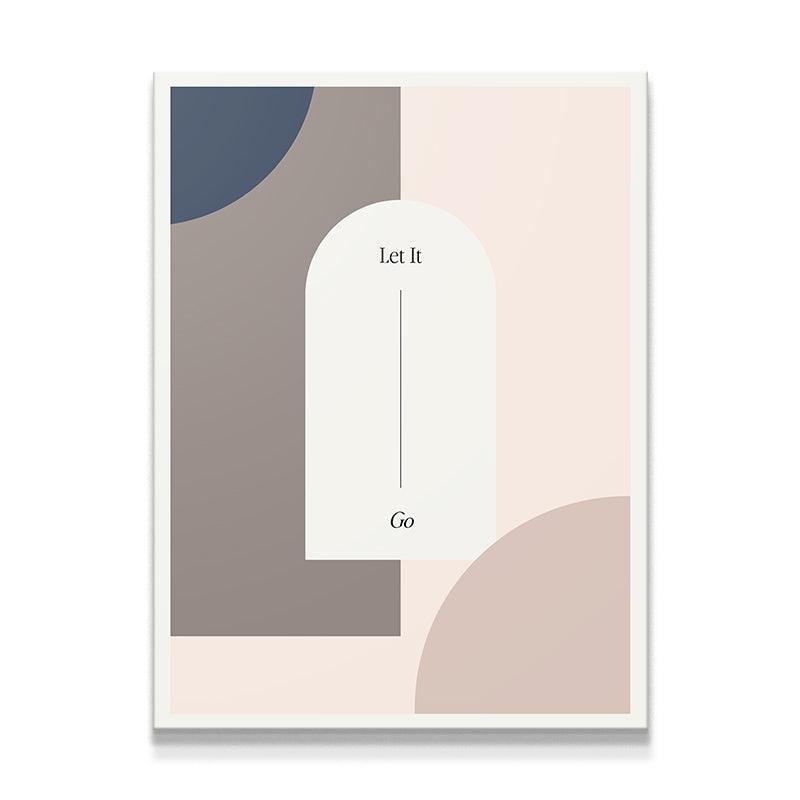 Let It Go - IKONICK - IKONICK Original