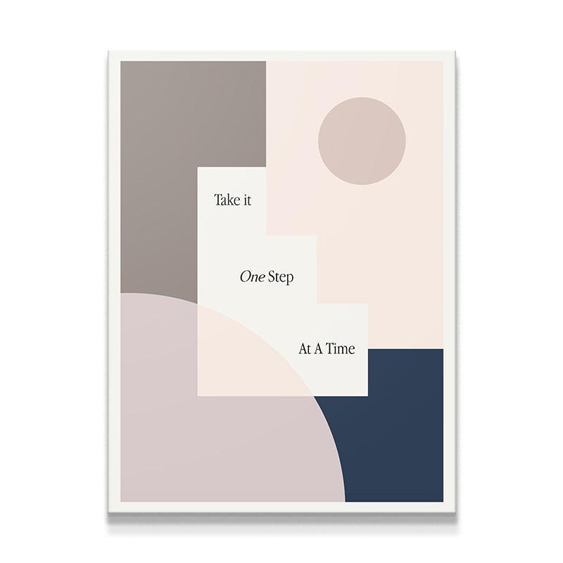 One Step - IKONICK - IKONICK Original