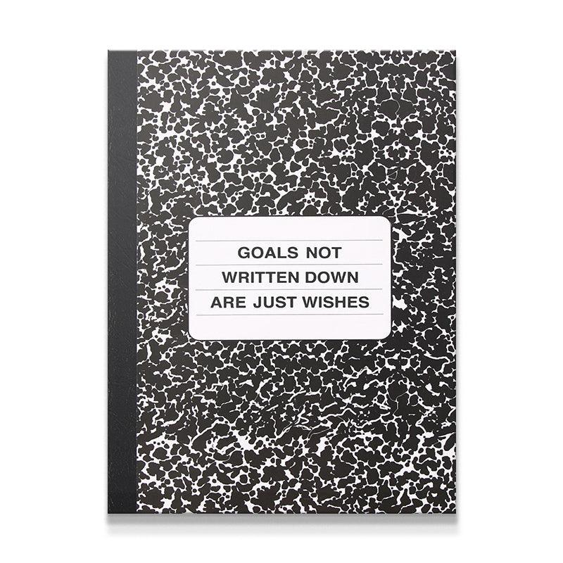 Goals - IKONICK - IKONICK Original