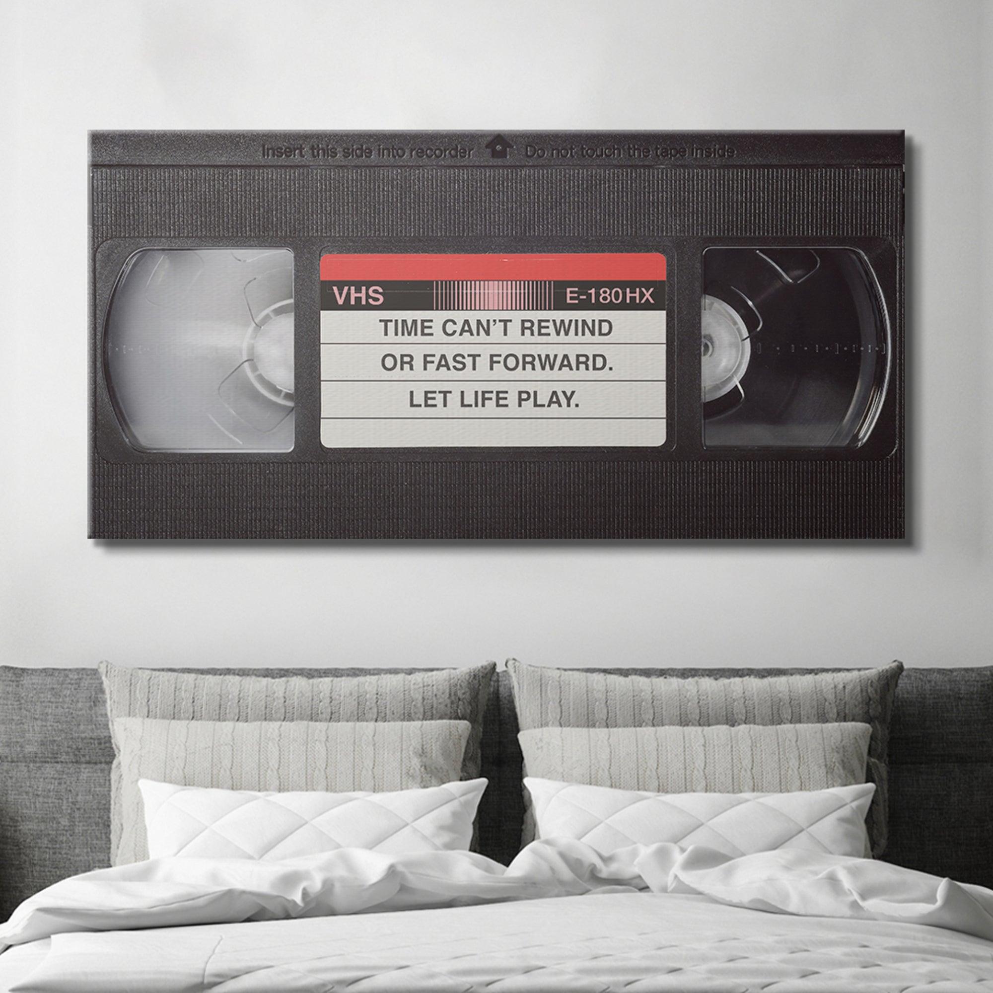 Let It Play - IKONICK - IKONICK Original