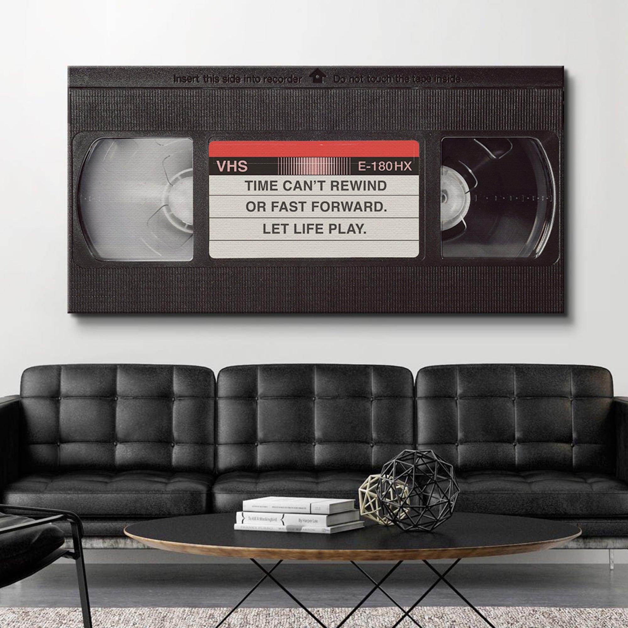 Let It Play - IKONICK - IKONICK Original