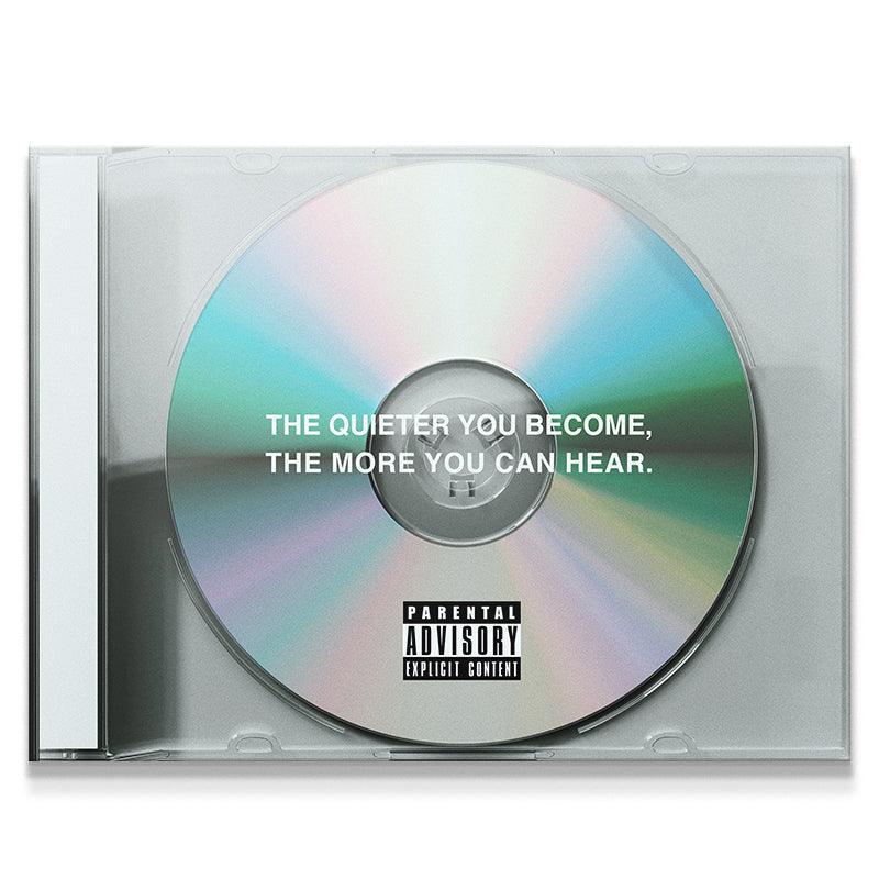 More You Can Hear - IKONICK - IKONICK Original