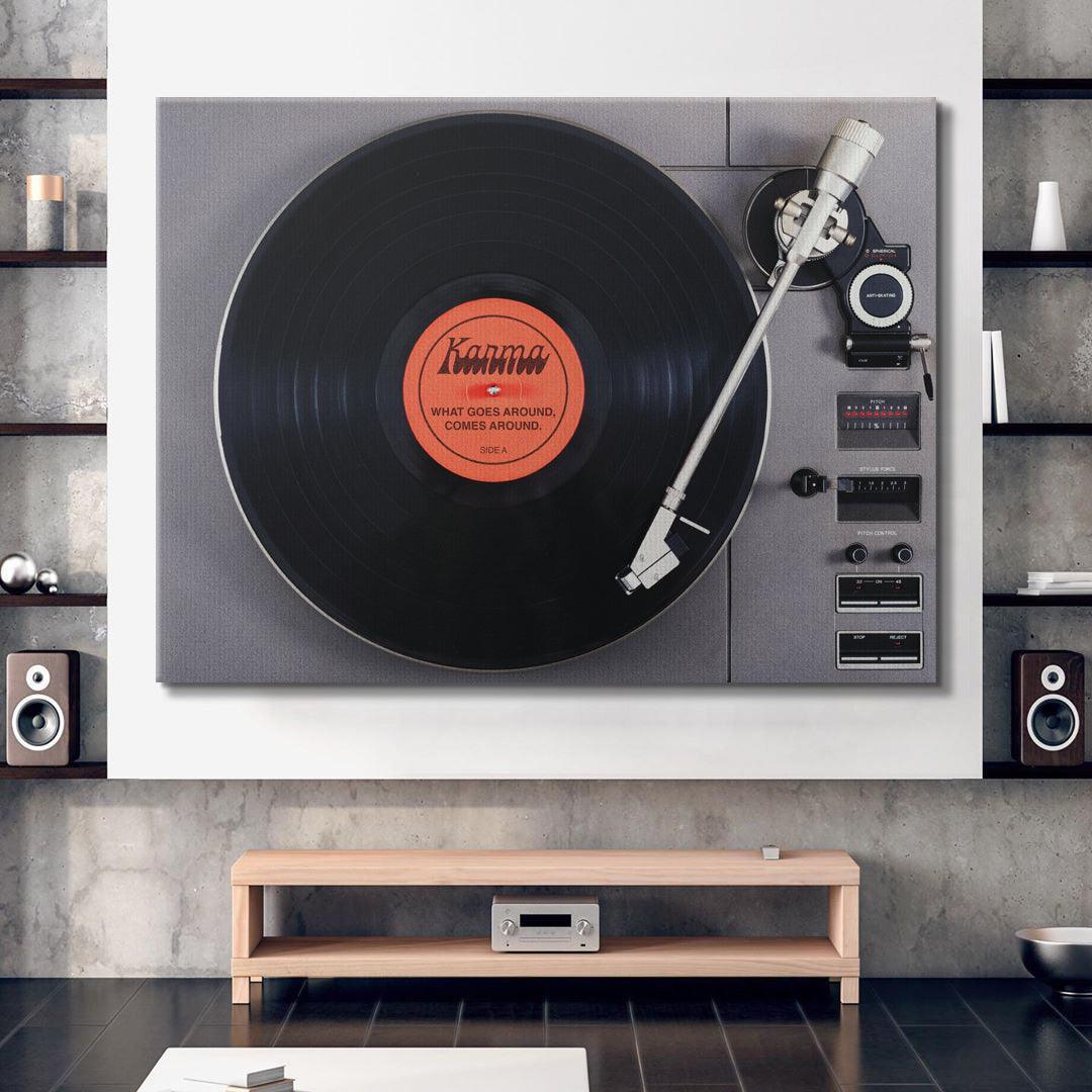 Karma - IKONICK - IKONICK Original