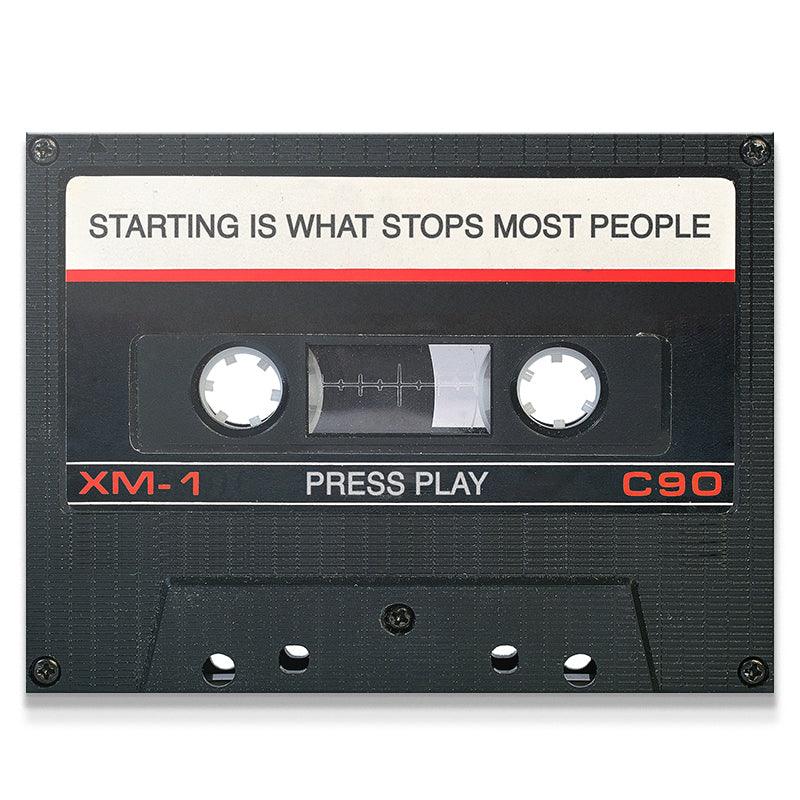 Press Play - IKONICK - IKONICK Original