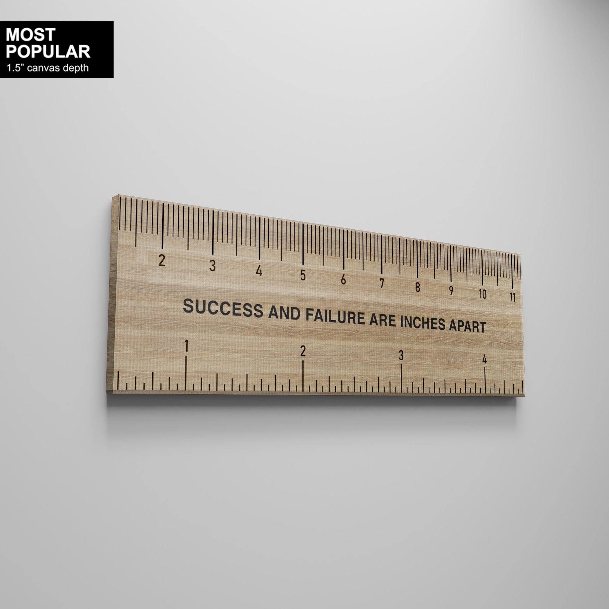 Measure Of Success - IKONICK - IKONICK Original