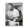 Muhammad Ali - Emotion In Motion