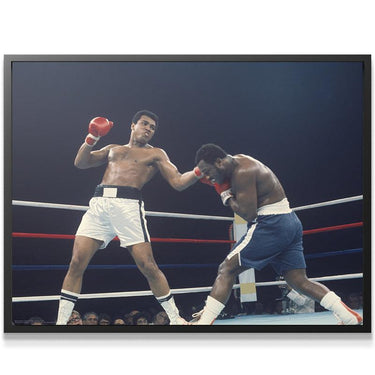 Muhammad Ali - Force