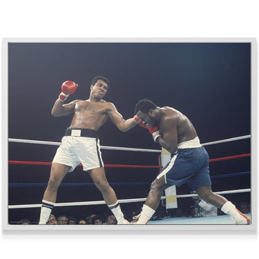Muhammad Ali - Force