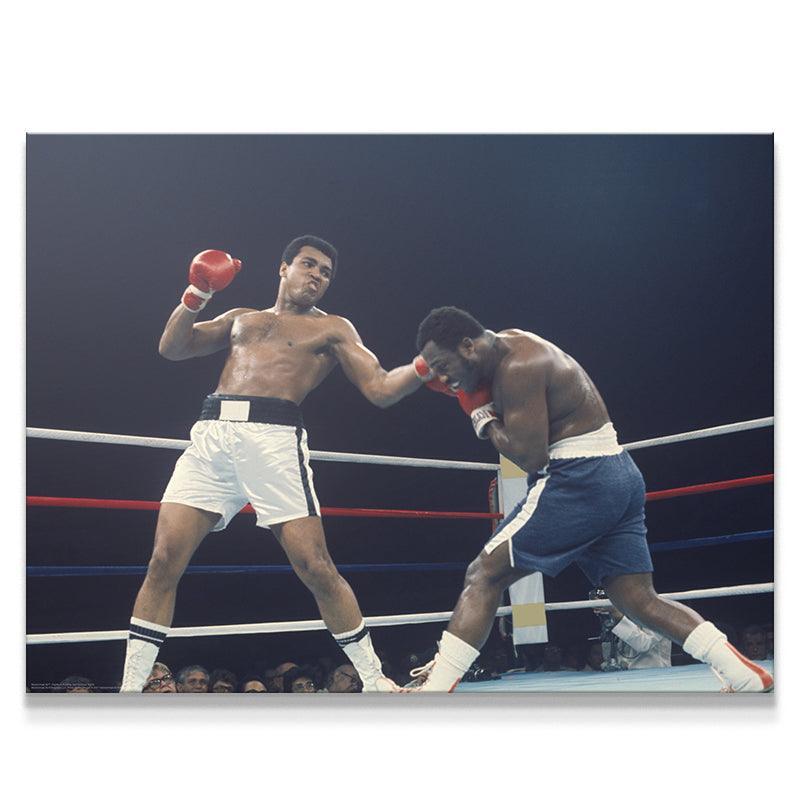 Muhammad Ali - Force - IKONICK - Muhammad Ali
