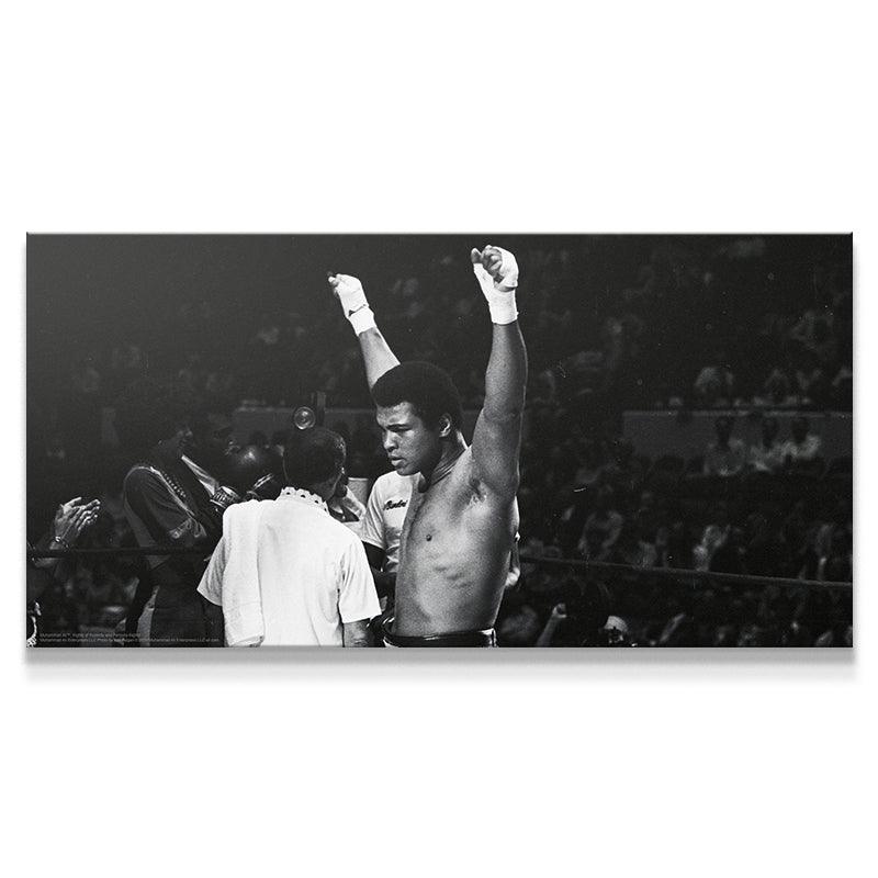 Muhammad Ali - Young Champ - IKONICK - Muhammad Ali