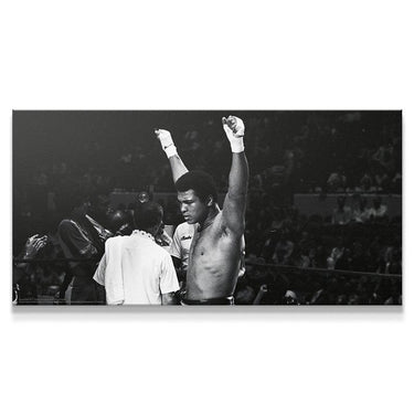 Muhammad Ali - Young Champ